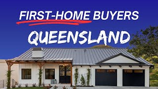 QLD First Home Buyers (2026) - Grants, Guarantors & Special Policies You NEED to Know