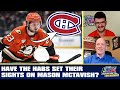 Have The Habs Set Their Sights On Mason McTavish? | The Sick Podcast with Tony Marinaro June 12 2026