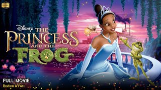 Princess And The Frog Full Movie In English | New Animation Movie | Review & Facts