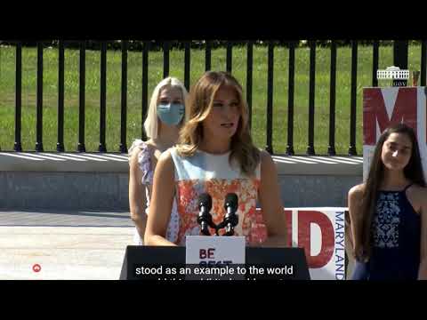 WATCH | Building the Movement from The White House