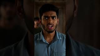 तीनों दोस्त और एक हवेली ☠️#short