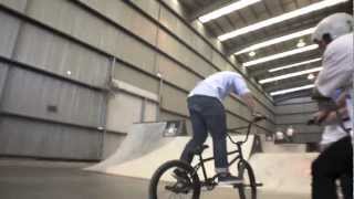a play around edit, from rampit indoor