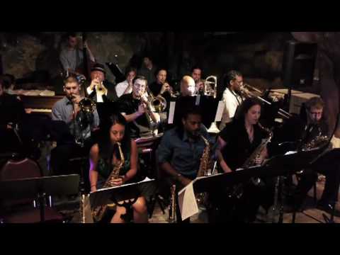 "In A Mellow Tone" (Bohemian Caverns Jazz Orchestra)