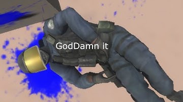 Ravenfield CSGO Mods