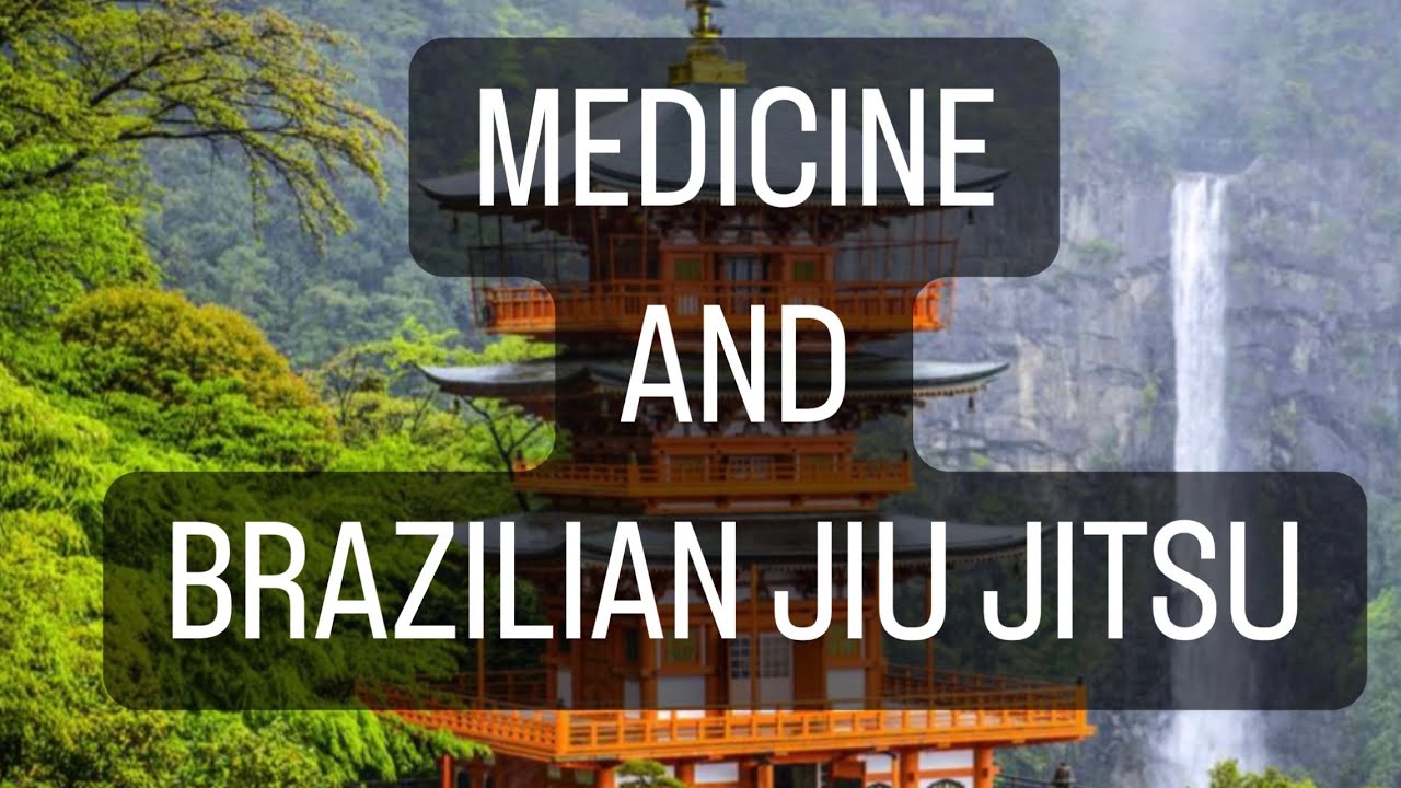 Training Safety Tips for Older Jiu Jitsu Students