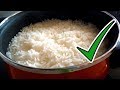 SECRETO ARROZ BLANCO GRANEADO [FÁCIL Y DELICIOSO]