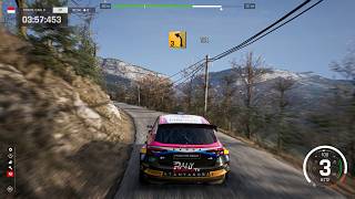 Assetto Corsa Rally - 2022 Skoda Fabia RS Rally2