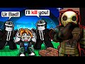 Exposing a TOXIC Clan in Forsaken...