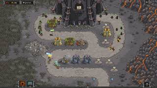 킹덤러쉬 / 영웅도전 / 베테랑 / 어둠의 타워 / No Hero screenshot 3