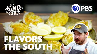 Southern Food Beyond the Classics | Anthony Bourdain