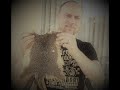 How to tan a squirrel hide. Backyard Bushcraft leather. Egg yolk tanning