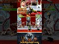 Sonya Blade vs Raiden - Mortal Kombat (1992)