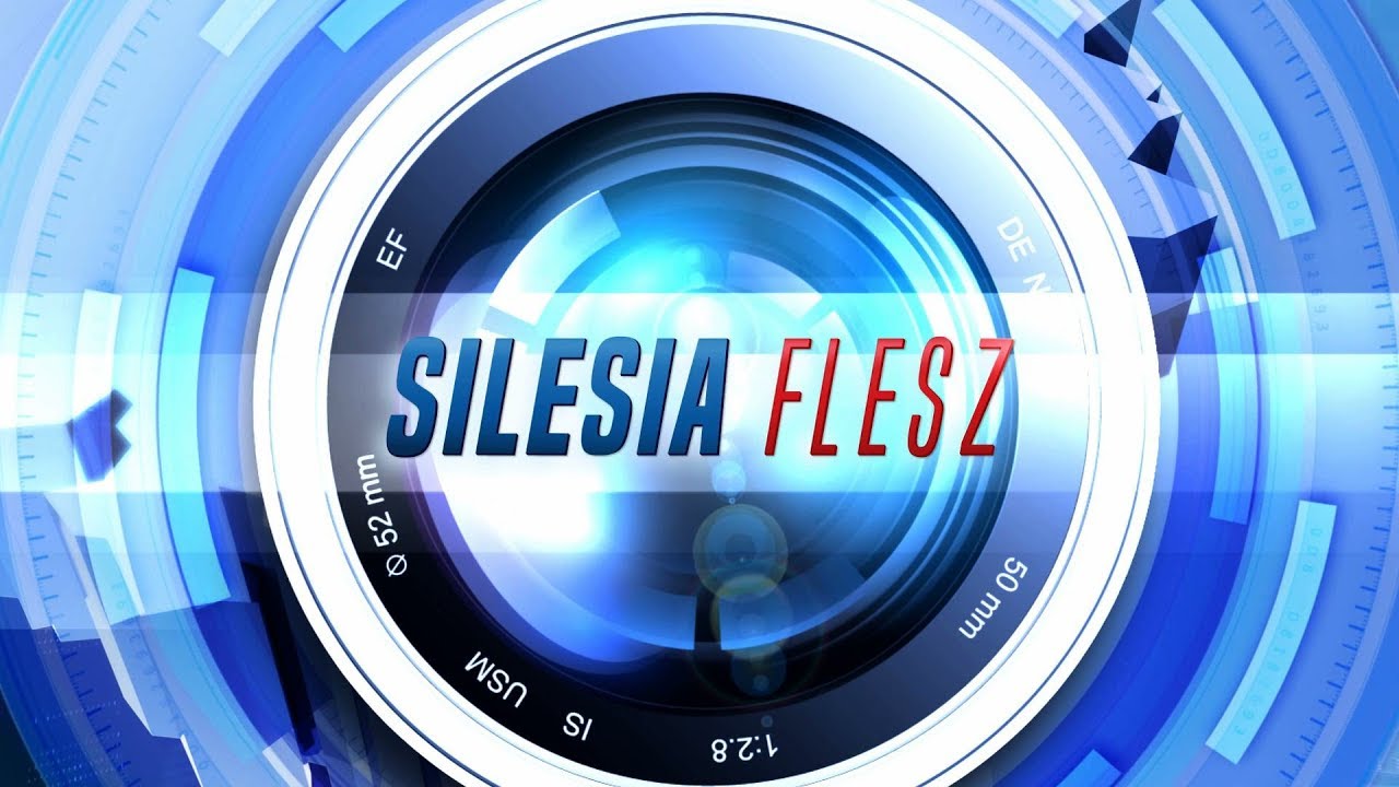 TVS SILESIA FLESZ 03.12.2019