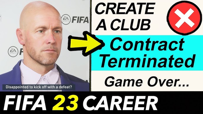 FIFA 23 NEWS  ALL NEW *LEAKED* Player Career Mode FEATURES ✓ 