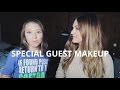 PAIGIQUE&#39;S SPECIAL GUEST!!  | Paige Danielle