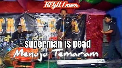 SID Menuju Temaram Live di Kondangan Sleman ( cover )
