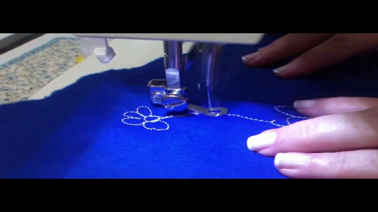 Quilt livre - Aula 5 - Silvia Souza