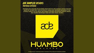 Space Dance (Original Mix)