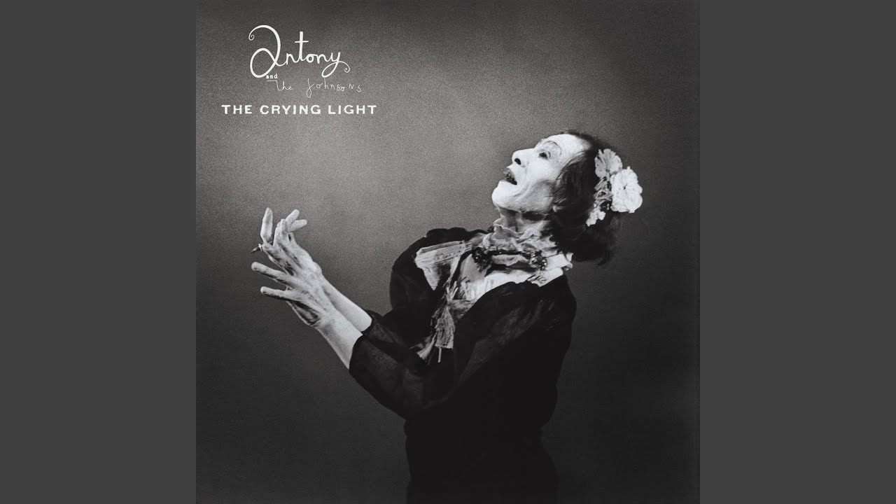 Watch The Crying Light on YouTube Watch The Crying Light on YouTube