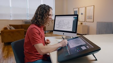 Advanced controls and sound editing in Storyboard Pro 7