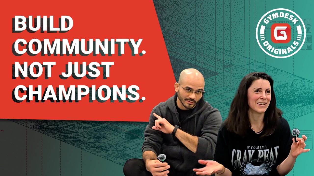 How to Open a Jiu-Jitsu Academy That Lasts | Tanuki Martial Arts