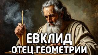 картинка: ЕВКЛИД | Отец Геометрии. Загадки Великого Математика | ИСТОРИЯ ДЛЯ СНА