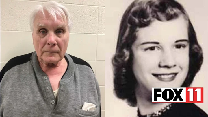 Richard Pierce convicted of killing wife, Carol Je...
