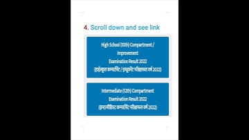 How to download U.P board compartment result|| kaise up board supplementary results check kare