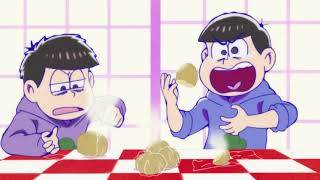 【おそ松さん】色松 / Iromatsu Interactions | SEASON 3