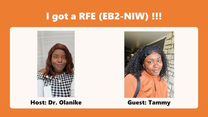 Secrets Revealed: How to Face and Beat the RFE in the EB-2 NIW