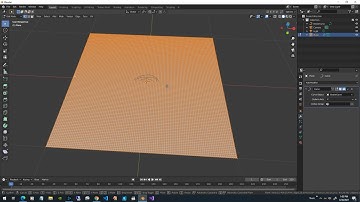 Blender - Easy unrolling animation