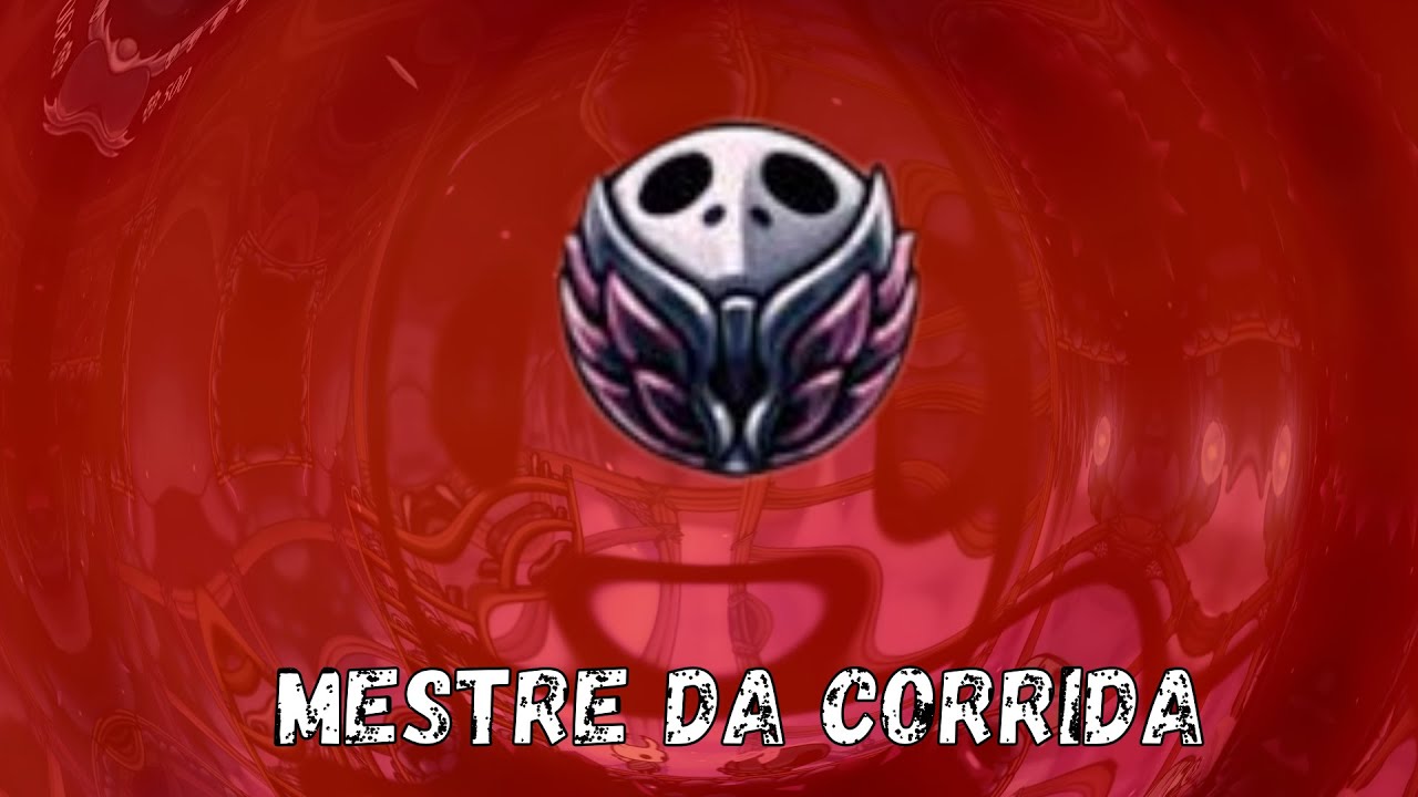 Como Pegar e usar o Amuleto Metre da Corrida em Hollow Knight. 90% não ...
