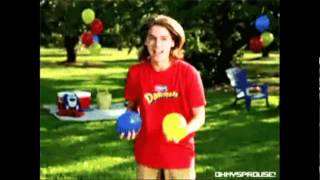 Let the summer beggins with Cole & Dylan Sprouse and Bella Thorne!