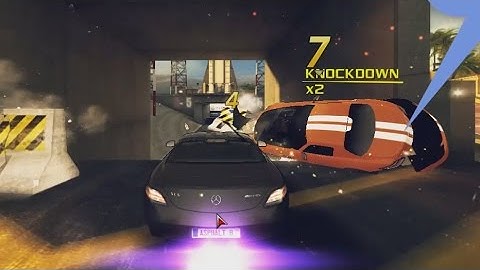 Asphalt 8 Airborne Gameplay - NEW Update Track 1080p HD