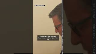 House Speaker Says Trump Did The Right Thing In Deleting Ai Jesus Photo