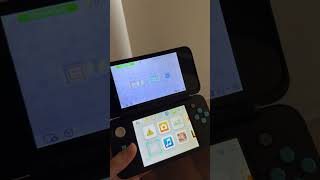 Should I Mod My New Nintendo 2DS XL?! #nintendo #2ds #2dsxl #modding #gaming #shorts