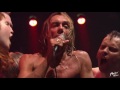 Iggy And The Stooges  - Real Cool Time / No Fun