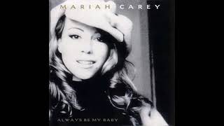 Download Lagu Mariah Carey - Always Be My Baby (Mr Dupri Remix) (Filtered Acapella) MP3
