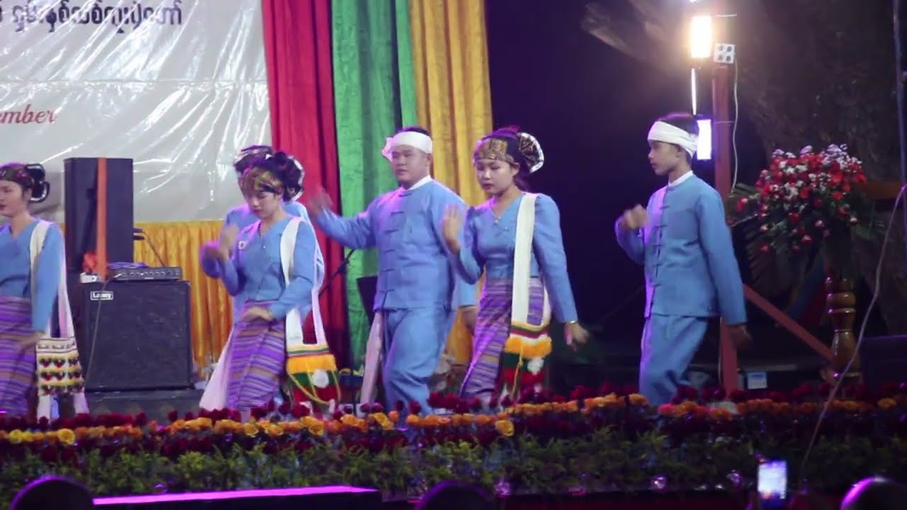 တွၼ်ႈၵၢင်ၶမ်ႈ ပီမႂ်ႇတႆး 