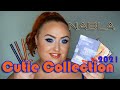 Nabla "CUTIE COLLECTION 2021" || Review + 2 looks