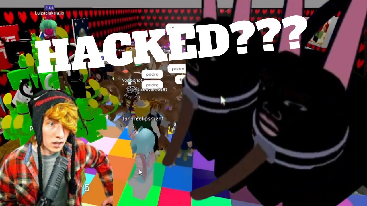 I Built An Illegal Zoo Inside a Meepcity House | Roblox Exploiting #2