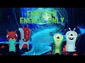 Slugterra: Slug it out 2, Endless Mode: Energy Only