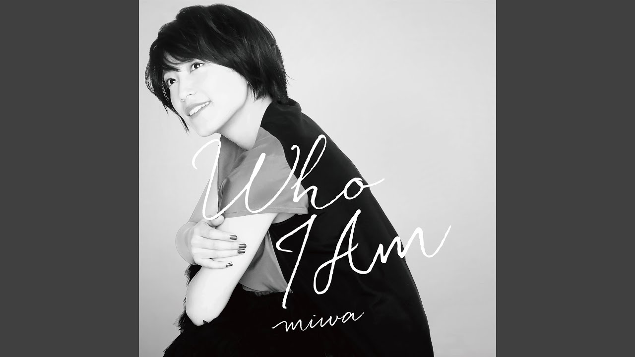 Who I am - YouTube