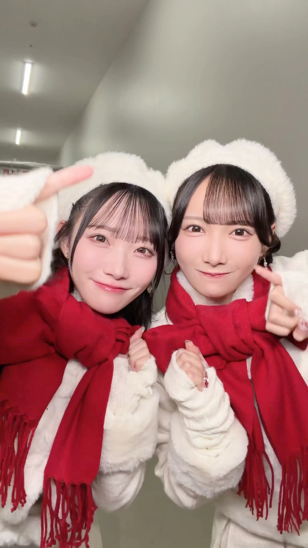 だって君は大切な人だよ🎁 #はんぶんこクリスマス #本田珠由記 #鈴木