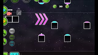 🔴 LIVE | Building space gauntlet level (reqs maybe?)