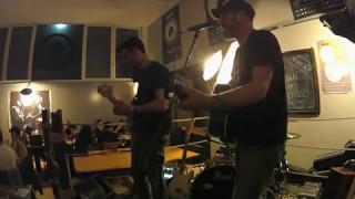 106 Feat. Alberto Steri At Birrificio Nicese And Joes