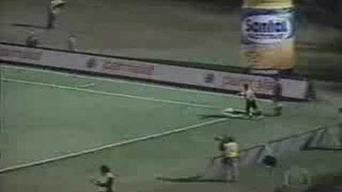 Palmeiras 3 x 1 Peñarol - Libertadores 2000