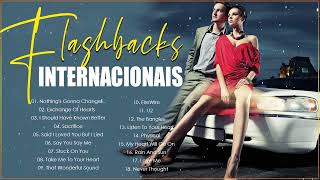 Musicas Internacionais Romanticas Anos 70 80 90 - Musicas Romanticas Internacionais