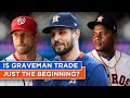 How Graveman trade may point to Astros next steps