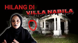 23 REMAJA Hilang Dalam Villa Berhantu ? Kisah Seram Villa Nabila #8